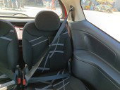 Centura stanga spate Citroen C2 (JM) [Fabr 2003-2009] OEM