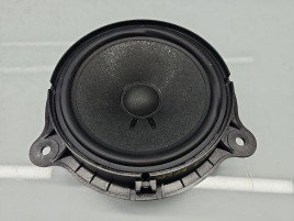 Boxa stanga spate Renault Megane 4 [Fabr 2015-prezent] OEM