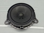 Boxa stanga spate Renault Megane 4 [Fabr 2015-prezent] OEM