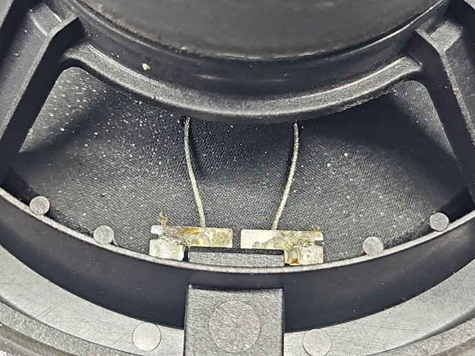 Boxa stanga spate Renault Megane 4 [Fabr 2015-prezent] OEM
