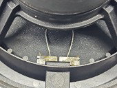 Boxa stanga spate Renault Megane 4 [Fabr 2015-prezent] OEM