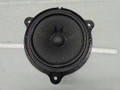 Boxa stanga spate Renault Megane 4 [Fabr 2015-prezent] OEM