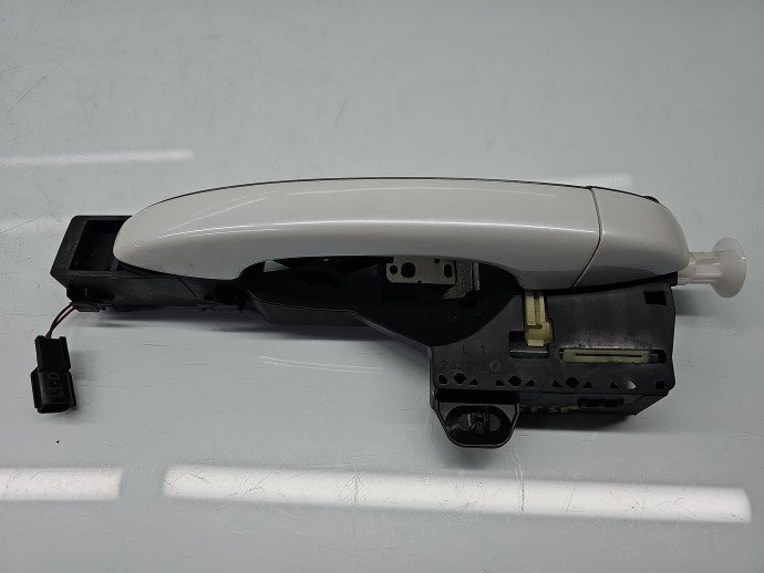 Maner usa stanga spate Renault Megane 4 [Fabr 2015-prezent] Hatchback ALB
