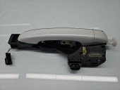 Maner usa stanga spate Renault Megane 4 [Fabr 2015-prezent] Hatchback ALB