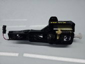 Maner usa stanga spate Renault Megane 4 [Fabr 2015-prezent] Hatchback ALB