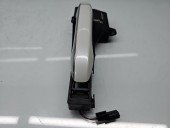 Maner usa stanga spate Renault Megane 4 [Fabr 2015-prezent] Hatchback ALB