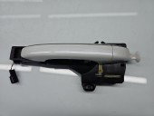 Maner usa stanga spate Renault Megane 4 [Fabr 2015-prezent] Hatchback ALB