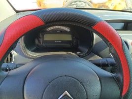Ansamblu manete Citroen C2 (JM) [Fabr 2003-2009] OEM