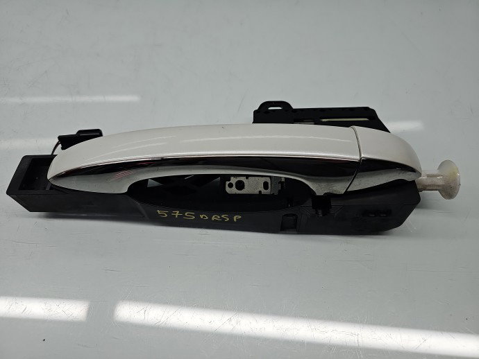 Maner usa dreapta spate Renault Megane 4 [Fabr 2015-prezent] Hatchback ALB