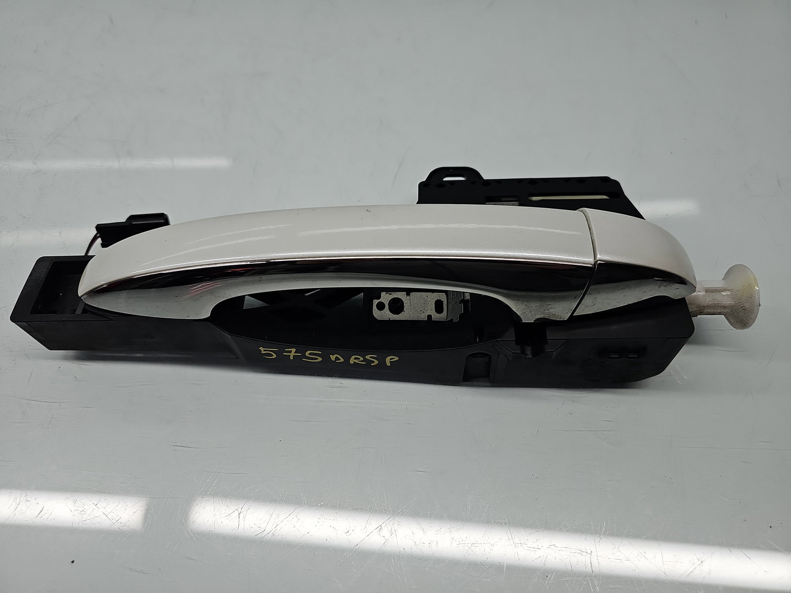 Maner usa dreapta spate Renault Megane 4 [Fabr 2015-prezent] Hatchback ALB
