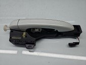Maner usa dreapta spate Renault Megane 4 [Fabr 2015-prezent] Hatchback ALB