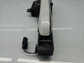 Maner usa dreapta spate Renault Megane 4 [Fabr 2015-prezent] Hatchback ALB