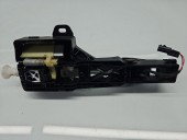 Maner usa dreapta spate Renault Megane 4 [Fabr 2015-prezent] Hatchback ALB