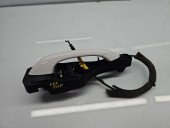 Maner usa stanga spate PORSCHE Macan [Fabr 2014-2017] SUV  LC9A