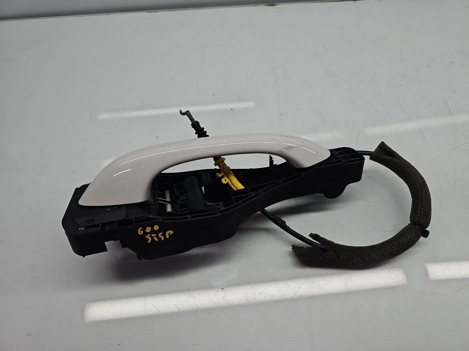 Maner usa stanga spate PORSCHE Macan [Fabr 2014-2017] SUV LC9A