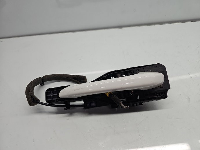 Maner usa stanga spate PORSCHE Macan [Fabr 2014-2017] SUV  LC9A
