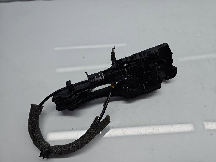 Maner usa stanga spate PORSCHE Macan [Fabr 2014-2017] SUV  LC9A