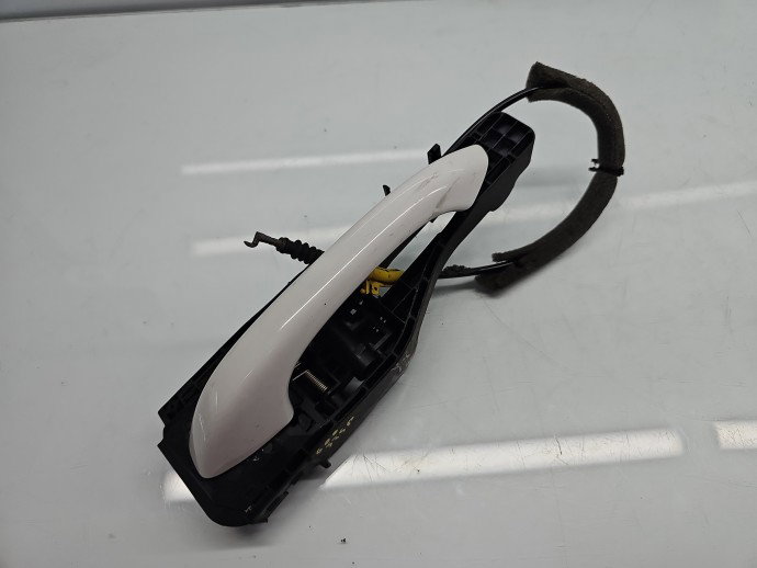 Maner usa stanga spate PORSCHE Macan [Fabr 2014-2017] SUV  LC9A