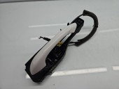 Maner usa stanga spate PORSCHE Macan [Fabr 2014-2017] SUV  LC9A