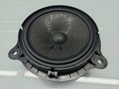 Boxa dreapta spate Renault Megane 4 [Fabr 2015-prezent] OEM