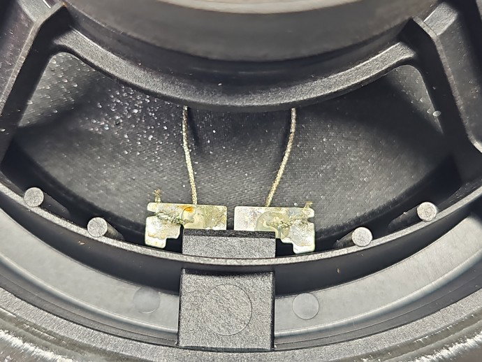Boxa dreapta spate Renault Megane 4 [Fabr 2015-prezent] OEM