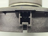 Boxa dreapta spate Renault Megane 4 [Fabr 2015-prezent] OEM