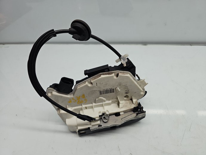 Broasca usa dreapta spate Volkswagen Tiguan (5N) [Fabr 2007-2016] Hatchback  5N0839016G