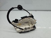 Broasca usa dreapta spate Volkswagen Tiguan (5N) [Fabr 2007-2016] Hatchback  5N0839016G