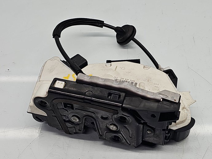 Broasca usa dreapta spate Volkswagen Tiguan (5N) [Fabr 2007-2016] Hatchback  5N0839016G