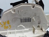 Broasca usa dreapta spate Volkswagen Tiguan (5N) [Fabr 2007-2016] Hatchback  5N0839016G
