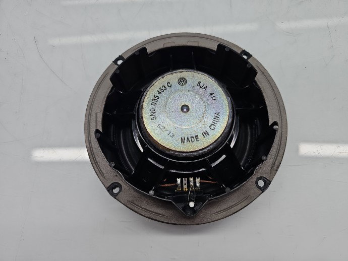 Boxa dreapta spate Volkswagen Tiguan (5N) [Fabr 2007-2016] 5N0035453C