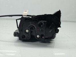 Broasca usa dreapta spate Renault Megane 4 [Fabr 2015-prezent] Hatchback 825025103R