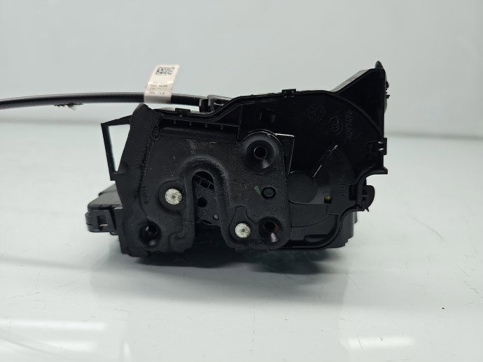 Broasca usa dreapta spate Renault Megane 4 [Fabr 2015-prezent] Hatchback 825025103R