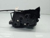 Broasca usa dreapta spate Renault Megane 4 [Fabr 2015-prezent] Hatchback 825025103R