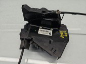 Broasca usa dreapta spate Renault Megane 4 [Fabr 2015-prezent] Hatchback 825025103R