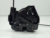 Broasca usa dreapta spate Renault Megane 4 [Fabr 2015-prezent] Hatchback 825025103R