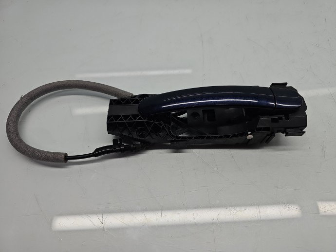 Maner usa dreapta spate Volkswagen Tiguan (5N) [Fabr 2007-2016] Hatchback  LH5X