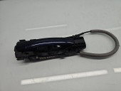 Maner usa dreapta spate Volkswagen Tiguan (5N) [Fabr 2007-2016] Hatchback  LH5X