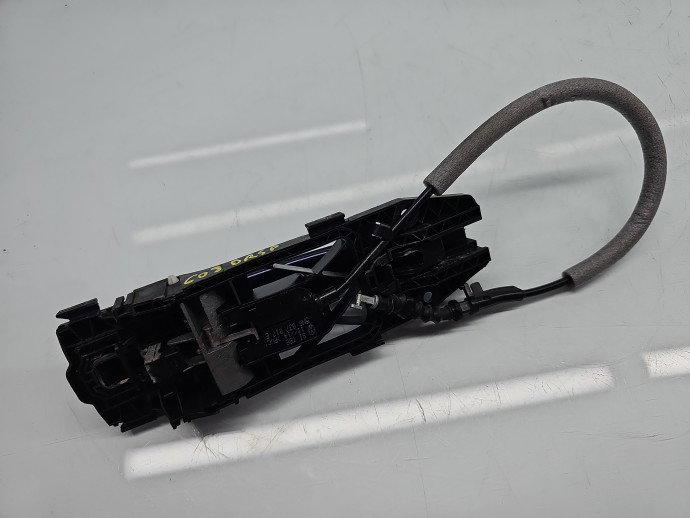 Maner usa dreapta spate Volkswagen Tiguan (5N) [Fabr 2007-2016] Hatchback  LH5X