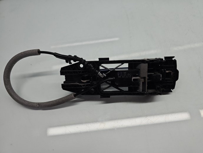 Maner usa dreapta spate Volkswagen Tiguan (5N) [Fabr 2007-2016] Hatchback  LH5X