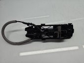 Maner usa dreapta spate Volkswagen Tiguan (5N) [Fabr 2007-2016] Hatchback  LH5X