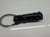 Maner usa dreapta spate Volkswagen Tiguan (5N) [Fabr 2007-2016] Hatchback  LH5X