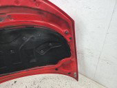 Capota motor AUDI A3 (8P1) [Fabr 2003-2012] Sportback S-line, Quattro LZ3M
