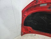 Capota motor AUDI A3 (8P1) [Fabr 2003-2012] Sportback S-line, Quattro LZ3M
