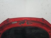 Capota motor AUDI A3 (8P1) [Fabr 2003-2012] Sportback S-line, Quattro LZ3M