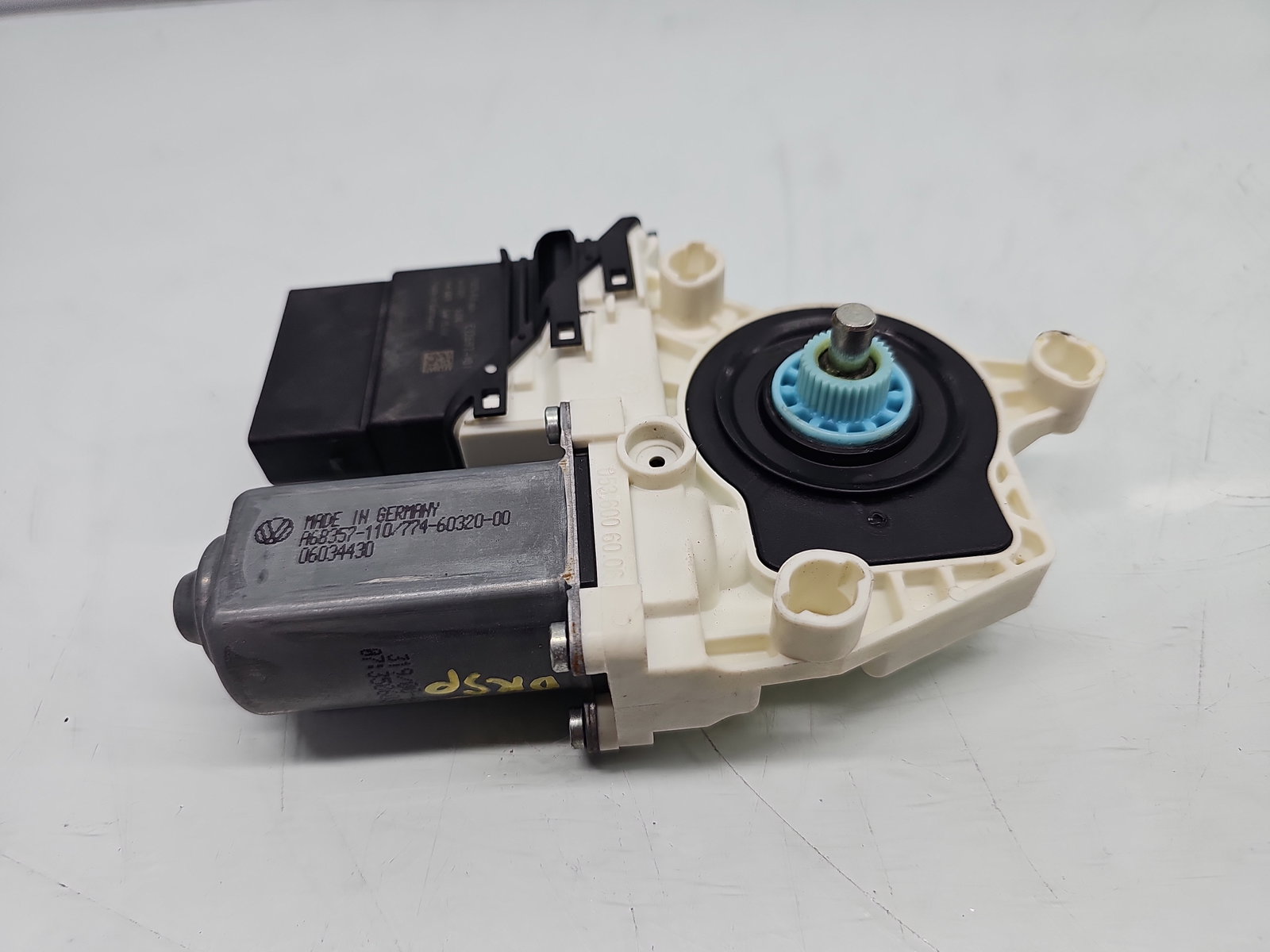 Motoras geam dreapta spate Volkswagen Tiguan (5N) [Fabr 2007-2016] Hatchback 5N0959704F