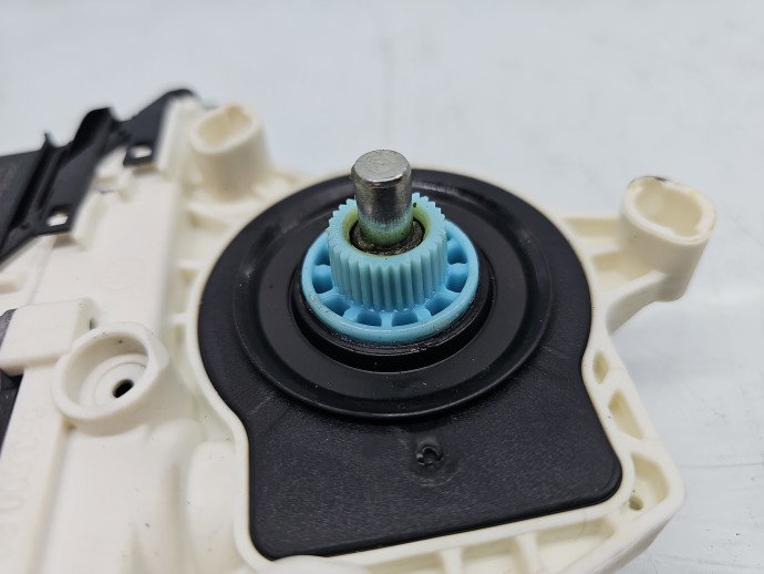Motoras geam dreapta spate Volkswagen Tiguan (5N) [Fabr 2007-2016] Hatchback  5N0959704F