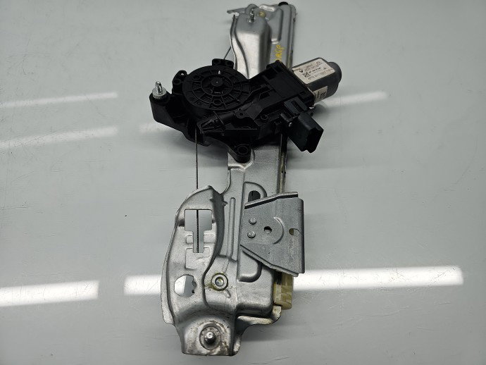 Macara electrica geam dreapta spate Renault Megane 4 [Fabr 2015-prezent] Hatchback 402779C