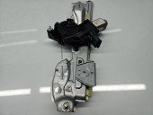 Macara electrica geam dreapta spate Renault Megane 4 [Fabr 2015-prezent] Hatchback 402779C