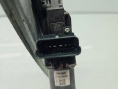 Macara electrica geam dreapta spate Renault Megane 4 [Fabr 2015-prezent] Hatchback 402779C